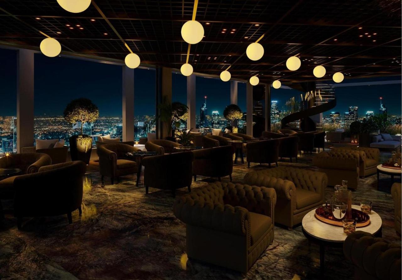 Cua Dong Luxury Hotel 荣市 外观 照片